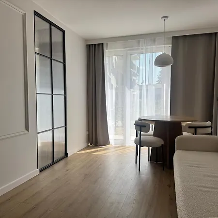 Lobzow Apartament Kraków