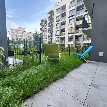 Lobzow Apartament Kraków