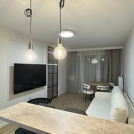 Lobzow Apartament